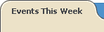 Events This Week