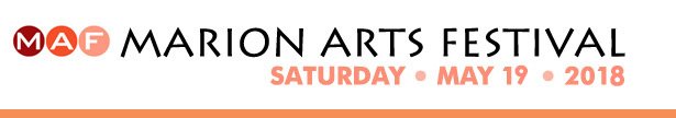 Marion Arts Festival